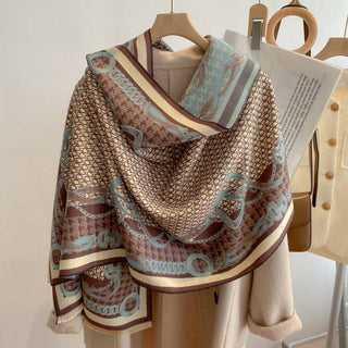 Ponchos & Wraps