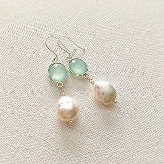Handmade jewelry