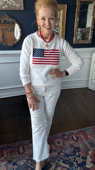 Americana Fashion