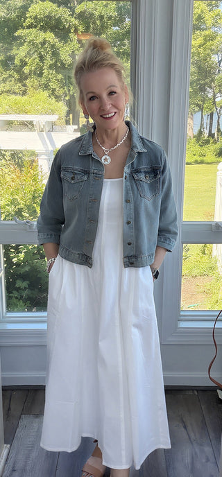 Denim