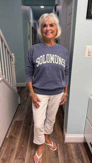 Solomons