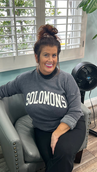 Solomons Apparel