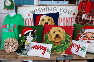 Holiday Decor