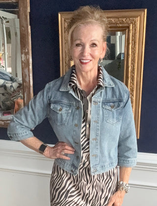 Fall fashion