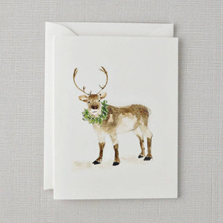 emily lex studio - Evergreen notecard set