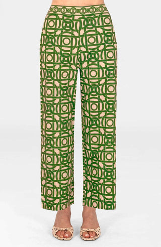 Gretchen Scott LLC - Effortless Pant - Aubazine