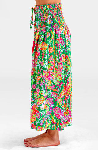 Gretchen Scott LLC - Haight Ashbury Dress - Vintage Vines