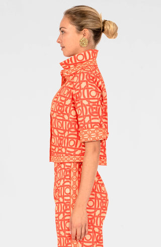 Gretchen Scott LLC - Effortless Top - Aubazine