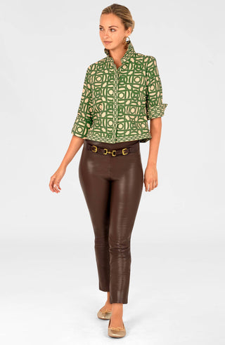 Gretchen Scott LLC - Effortless Top - Aubazine