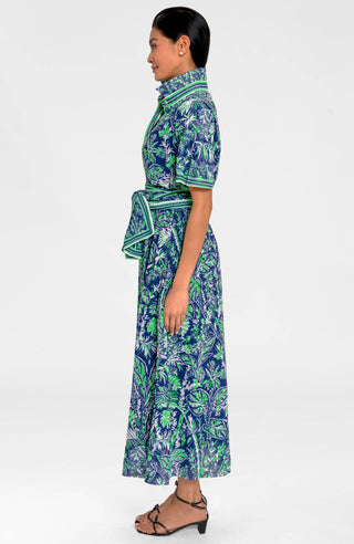 Gretchen Scott LLC - Panache Dress - Vintage Dress