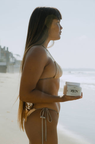 Baja Zen - Zen Cleanse Soaking Salt