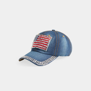 COCO + CARMEN - Emery Baseball Hat