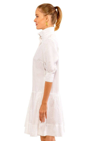 Gretchen Scott LLC - So Sweet Dress - Solid