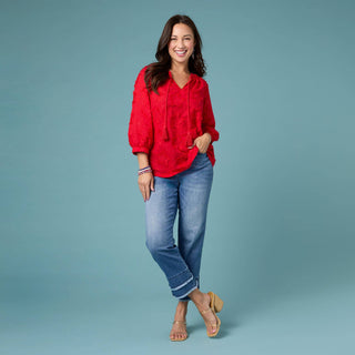 Bambu Soft Bamboo Blend Jeans | Lightweight Comfort Stretch Denim