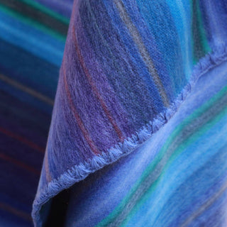 Amor ala Vida - Alpaca Lap Blanket -