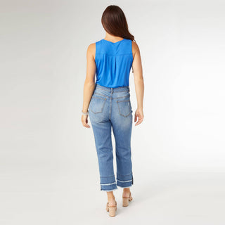 Bambu Soft Bamboo Blend Jeans | Lightweight Comfort Stretch Denim