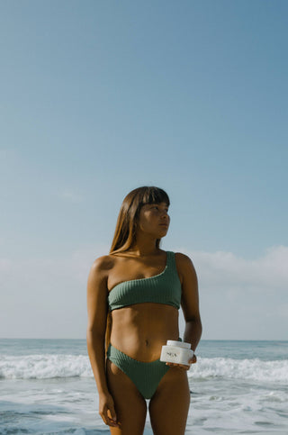 Baja Zen - Sea Cleanse Soaking Salt