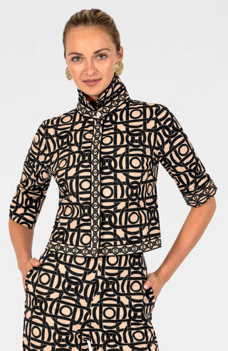 Gretchen Scott LLC - Effortless Top - Aubazine