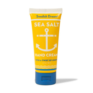 Kalastyle Swedish Dream Sea Salt Lemon Hand Cream