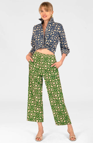 Gretchen Scott LLC - Boyfriend Shirt - Aubazine