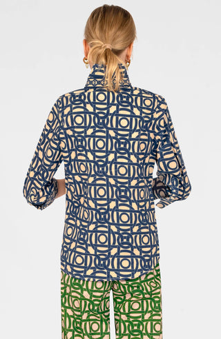 Gretchen Scott LLC - Boyfriend Shirt - Aubazine