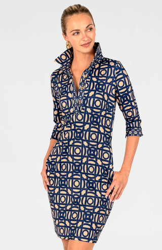Gretchen Scott LLC - Everywhere Dress - Aubazine