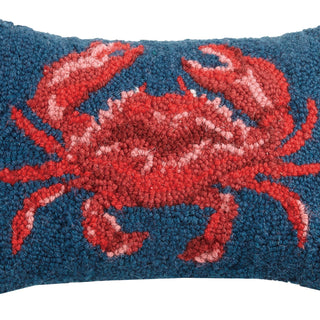 Peking Handicraft - Crab Hook Pillow