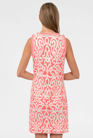 Gretchen Scott LLC - Flirt Dress - Arabesque