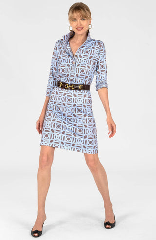 Gretchen Scott LLC - Everywhere Dress - Aubazine