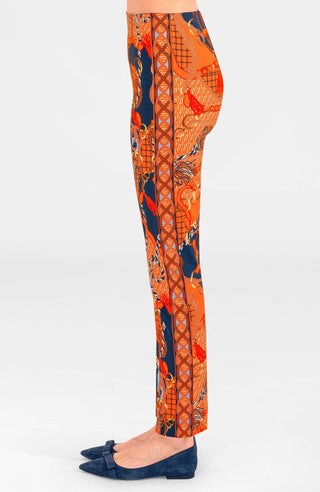 Gretchen Scott LLC - GripeLess Pull On Pants - Ditto