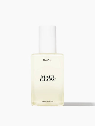 Baja Zen - Maui Glow Body Glow Oil