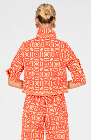 Gretchen Scott LLC - Effortless Top - Aubazine