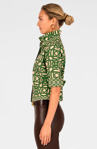 Gretchen Scott LLC - Effortless Top - Aubazine
