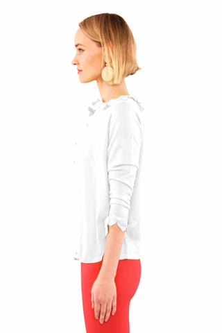 Gretchen Scott LLC - Breakfast at Tiffany's Cardigan
