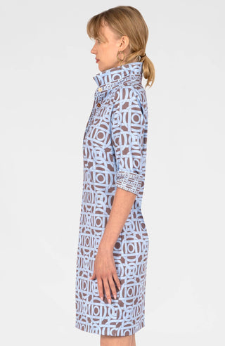 Gretchen Scott LLC - Everywhere Dress - Aubazine