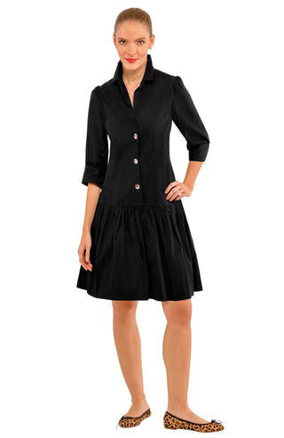 Gretchen Scott LLC - So Sweet Dress - Solid