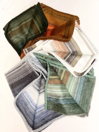 Amor ala Vida - Alpaca Lap Blanket -