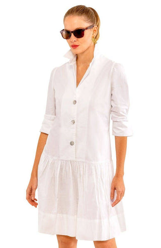 Gretchen Scott LLC - So Sweet Dress - Solid