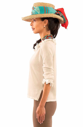 Gretchen Scott LLC - Breakfast at Tiffany's Cardigan