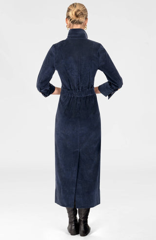 Gretchen Scott Shake It Up Corduroy Dress