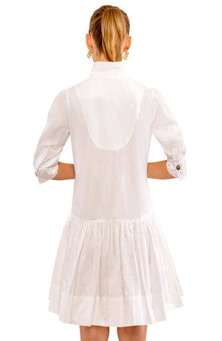 Gretchen Scott LLC - So Sweet Dress - Solid