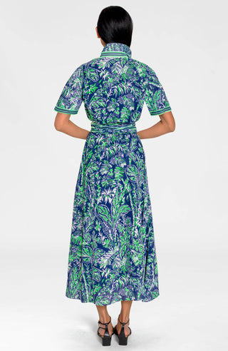 Gretchen Scott LLC - Panache Dress - Vintage Dress