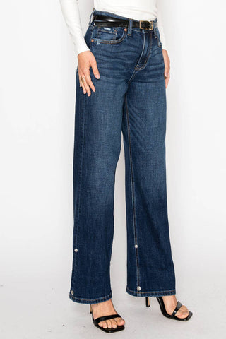 Artemis Vintage Transform Relaxed Straight Jeans