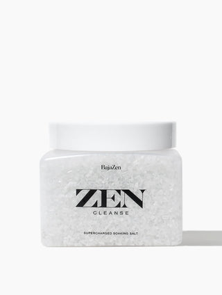 Baja Zen - Zen Cleanse Soaking Salt