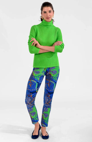 Gretchen Scott LLC - GripeLess Pull On Pants - Ditto