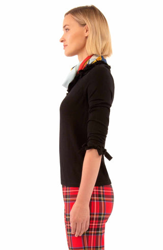 Gretchen Scott LLC - Breakfast at Tiffany's Cardigan