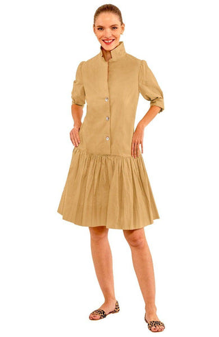 Gretchen Scott LLC - So Sweet Dress - Solid