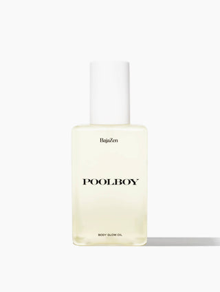 Baja Zen - Poolboy Body Glow Oil