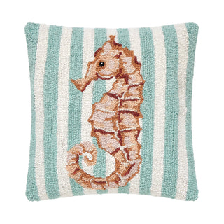 Peking Handicraft - Seahorse Hook Pillow