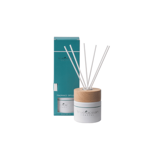 True Ocean Coastal Reed Diffuser | Beach-Inspired Home Fragrance | 3.4 oz